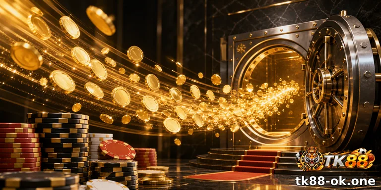 TK88 Casino | Trang Chủ Chính Thức 2026 - hình ảnh - tk88-ok.one
