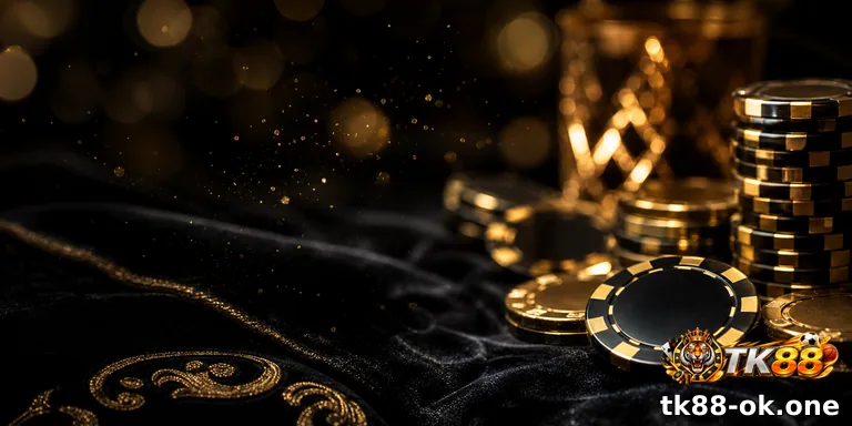 Baccarat Hoa Hồng Thấp Tiết Kiệm Tối Đa, Nâng Cao Lợi Nhuận - hình ảnh - tk88-ok.one