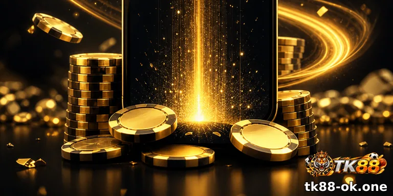 TK88 Casino | Trang Chủ Chính Thức 2026 - hình ảnh - tk88-ok.one